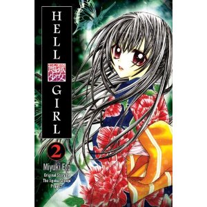 Hell Girl 2