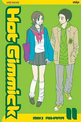 Hot Gimmick 11
