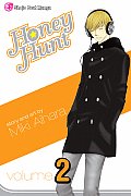 Honey Hunt 2
