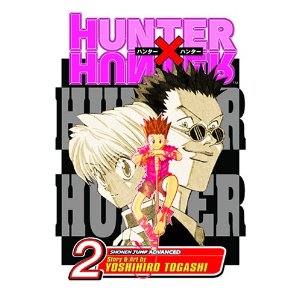 HunterXHunter 02