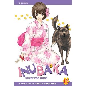 Inubaka 11