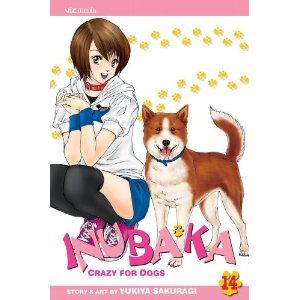 Inubaka 14