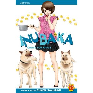 Inubaka 15