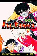 InuYasha 10