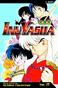 InuYasha 11