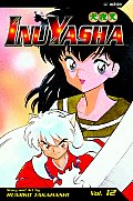 InuYasha 12