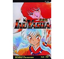 InuYasha 13