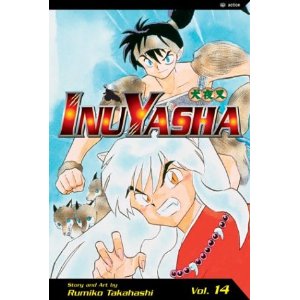 InuYasha 14