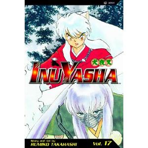 InuYasha 17