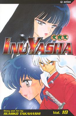 InuYasha 18
