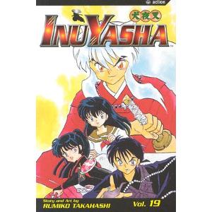 InuYasha 19