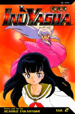 InuYasha 02