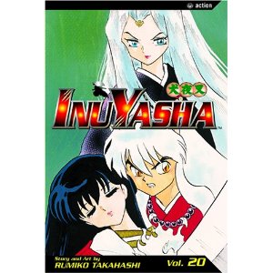 InuYasha 20