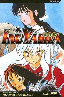 InuYasha 22