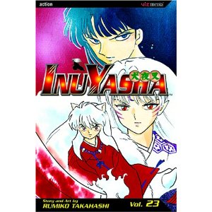 InuYasha 23