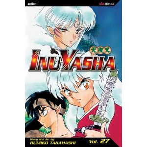 InuYasha 27