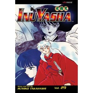 InuYasha 29