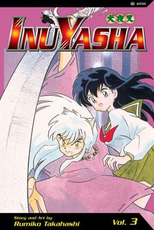 InuYasha 03
