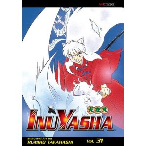 InuYasha 31