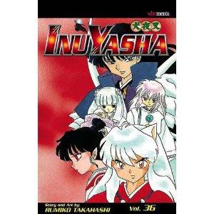 InuYasha 36