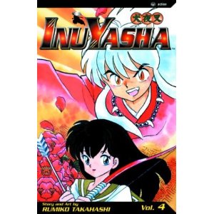 InuYasha 04