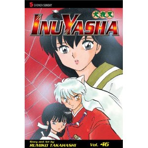 InuYasha 46