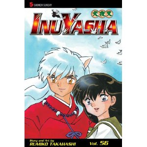 InuYasha 56