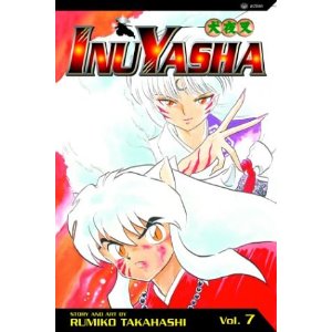 InuYasha 07