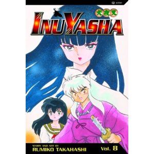 InuYasha 08