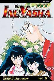 InuYasha 09