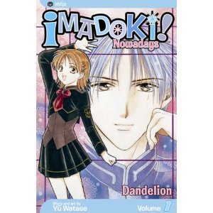 Imadoki! Nowdays 1