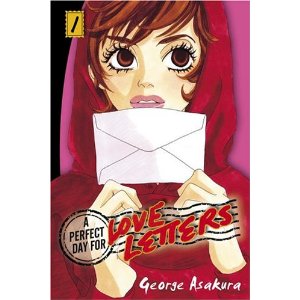 Love Letters 1
