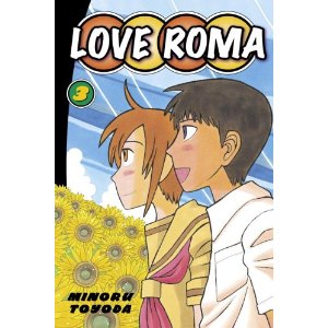 Love Roma 3