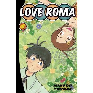 Love Roma 4