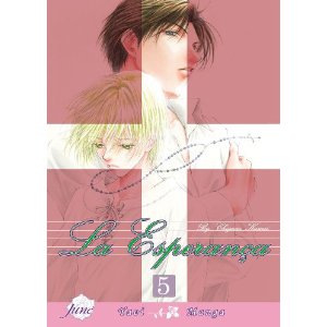 La Esperanga 5