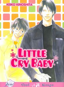 Little Cry Baby