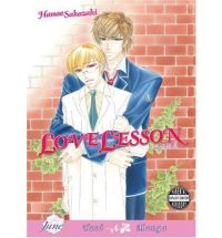 Love Lesson