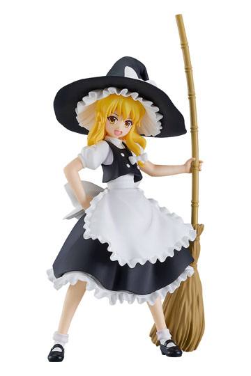 Touhou Project Pop Up Parade PVC Statue Marisa Kirisame 17 cm