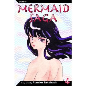 Mermaid Saga 4