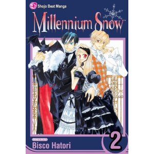 Millenium Snow 2