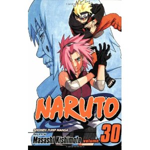 Naruto 30