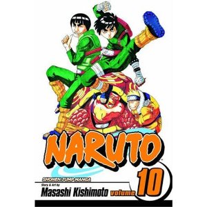 Naruto 10