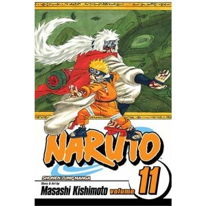 Naruto 11