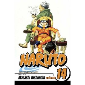 Naruto 14