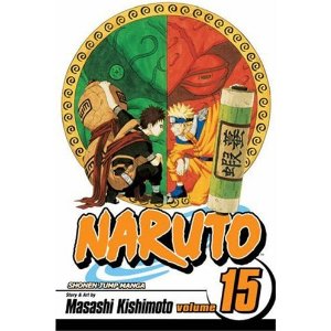 Naruto 15