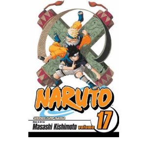 Naruto 17