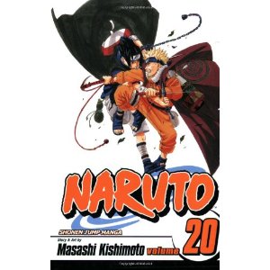 Naruto 20