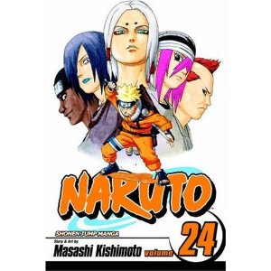 Naruto 24