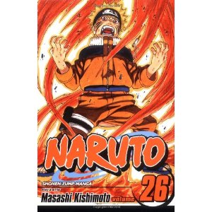 Naruto 26