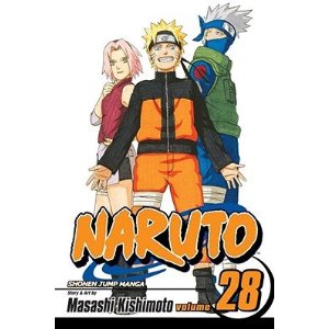 Naruto 28